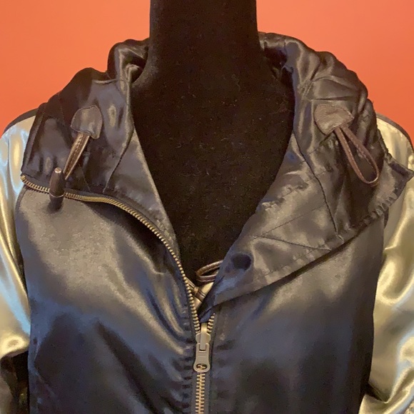 - Jean Paul Gaultier Reservable Jacket - - Picture 15 of 16